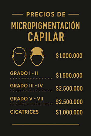 Precios