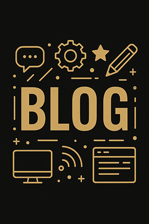 Blog