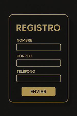 Contactanos