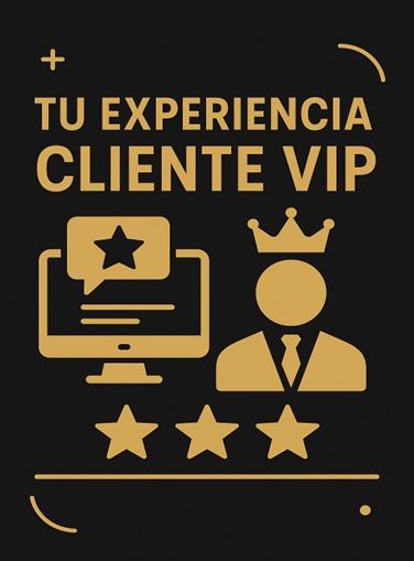 eXPERIENCIA VIP