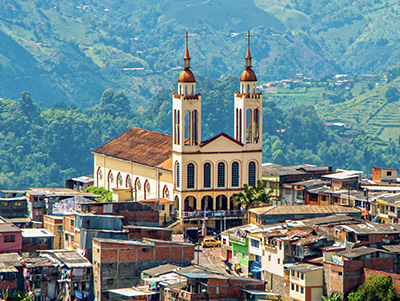 Manizales