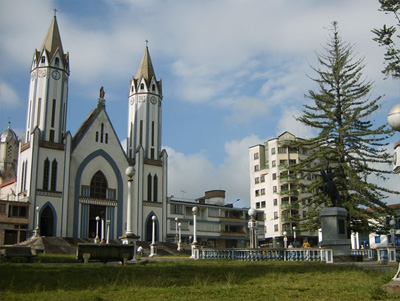 Santa Rosa de Cabal
